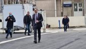 PONOS SVIH GRAĐANA SRBIJE: Ovako izgleda novi Klinički centar (FOTO) PONOS SVIH GRAĐANA SRBIJE: Ovako izgleda novi Klinički centar (FOTO)