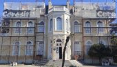 САНАЦИЈА ДВОРЦА КРАЉА НИКОЛЕ У БАРУ: Један од симбола града у новом руху САНАЦИЈА ДВОРЦА КРАЉА НИКОЛЕ У БАРУ: Један од симбола града у новом руху