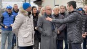 БЕОГРАД ЋЕ ПОСТАТИ ЦЕЛИНА: Бео воз се враћа у пуном капацитету (ФОТО/ ВИДЕО) БЕОГРАД ЋЕ ПОСТАТИ ЦЕЛИНА: Бео воз се враћа у пуном капацитету (ФОТО/ ВИДЕО)