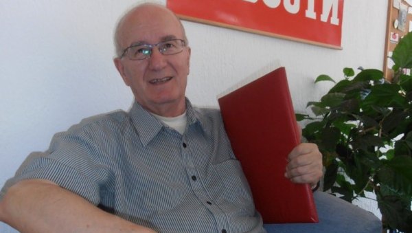ПРЕМИНУО НАЈВЕЋИ БОРАЦ ЗА МИР: Професор др Павле Бубања умро у 86. години ПРЕМИНУО НАЈВЕЋИ БОРАЦ ЗА МИР: Професор др Павле Бубања умро у 86. години