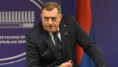 БОРБА ТЕК ПРЕДСТОЈИ! Додик: Нико озбиљан не мисли да је рат у Украјини сукоб између Русије и Украјине