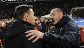 STANKOVIĆ POSLE DERBIJA: U Partizanu rade ozbiljan posao, ali mi smo se baš dobro spremili! STANKOVIĆ POSLE DERBIJA: U Partizanu rade ozbiljan posao, ali mi smo se baš dobro spremili!