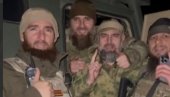 КАДИРОВА ЧЕТА ПОРУЧИЛА: Непријатељ ће бити поражен, победа је наша (ВИДЕО) КАДИРОВА ЧЕТА ПОРУЧИЛА: Непријатељ ће бити поражен, победа је наша (ВИДЕО)