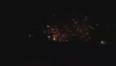 SNAŽNA EKSPLOZIJA U UKRAJINI: Uništen ukrajinski VBR Grad u Mariupolju! (VIDEO) SNAŽNA EKSPLOZIJA U UKRAJINI: Uništen ukrajinski VBR Grad u Mariupolju! (VIDEO)