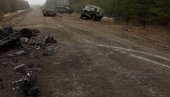 ВОЈСКА ДНР НАПРЕДУЈЕ: Украјинци имају велике губитке, беже и остављају технику ВОЈСКА ДНР НАПРЕДУЈЕ: Украјинци имају велике губитке, беже и остављају технику