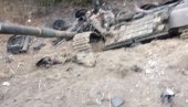 УКРАЈИНСКИ ГЕНЕРАЛШТАБ ПРИЗНАО: Тежак дан за украјинску војску, база Василков пред сломом УКРАЈИНСКИ ГЕНЕРАЛШТАБ ПРИЗНАО: Тежак дан за украјинску војску, база Василков пред сломом