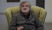 KUSTURICA: Sve se sada menja - Izvor ovom u Ukrajini je u ratu u Jugoslaviji (VIDEO)