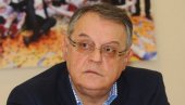 БЕСРАМНЕ КОПИ-ПЕЈСТ ЛАЖИ И КРАЈ PAX AMERICANE:  Пише Небојша Човић,  бивши потпредседник Владе Србије