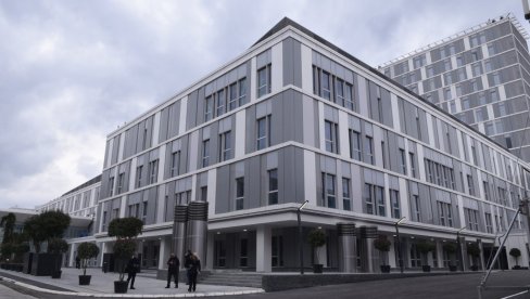 SPAŠENA 4 ŽIVOTA: Obavljene nove transplantacije u KCS SPAŠENA 4 ŽIVOTA: Obavljene nove transplantacije u KCS