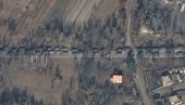СПРЕЧИО РАТ У СВОМ ГРАДУ: Градоначелник Купјанска прихватио руске услове СПРЕЧИО РАТ У СВОМ ГРАДУ: Градоначелник Купјанска прихватио руске услове
