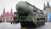 ПУТИН О НУКЛЕАРНОМ ОРУЖЈУ: Употребићемо га - ако буде требало да заштитимо наш суверенитет ПУТИН О НУКЛЕАРНОМ ОРУЖЈУ: Употребићемо га - ако буде требало да заштитимо наш суверенитет