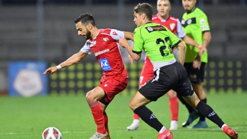 VREDI POKUŠATI: Tiket sa VELIKOM kvotom i još većim DOBITKOM!