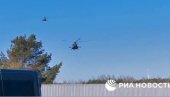 СВЕТ ЈЕ ОВО ЧЕКАО: Делегација Украјине стигла на место преговора са Русијом (ВИДЕО) СВЕТ ЈЕ ОВО ЧЕКАО: Делегација Украјине стигла на место преговора са Русијом (ВИДЕО)