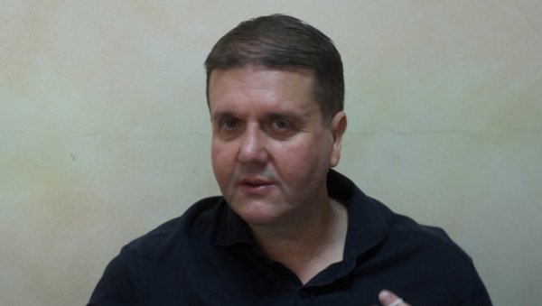 ДАРКО ШАРИЋ НЕГИРА КРИВИЦУ: Затржио од суда да се изјасни о начину прибављања одређених доказа (ВИДЕО)