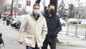 ŠARIĆ U SUD STIGAO IZ KUĆNOG PRITVORA: Danas ročište u postupku za trgovinu drogom (FOTO) ŠARIĆ U SUD STIGAO IZ KUĆNOG PRITVORA: Danas ročište u postupku za trgovinu drogom (FOTO)