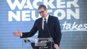 ХИСТЕРИЈА ПРОТИВ СРБИЈЕ! Вучић о лажним вестима које су се појавиле у медијима ХИСТЕРИЈА ПРОТИВ СРБИЈЕ! Вучић о лажним вестима које су се појавиле у медијима