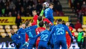 НАЈАВА И ТИП ПРОГНОЗА: Брондби - Сендерјиске