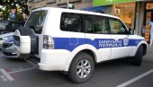 REAGOVALA POLICIJA: Vozili pod dejstvom alkohola i narkotika REAGOVALA POLICIJA: Vozili pod dejstvom alkohola i narkotika