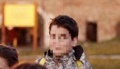 НЕСТАЛО ДЕТЕ У БЕОГРАДУ: Вања ишетао из школе, губи му се сваки траг НЕСТАЛО ДЕТЕ У БЕОГРАДУ: Вања ишетао из школе, губи му се сваки траг