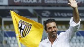 POTONULI SPAL STIŽE KAO PORUČEN: Parma ima bodove skoro na tacni u regionalnom derbiju