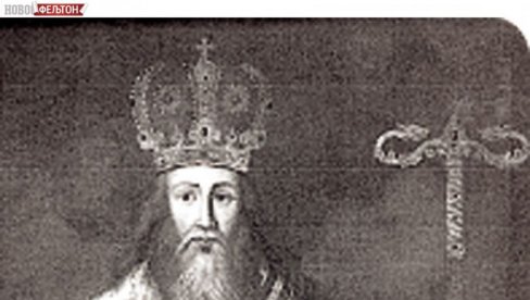 FELJTON - VELIKI USPON AUSTRIJE I RUSIJE: Turci su se za sve svoje ratne poraze svetili na Srbima FELJTON - VELIKI USPON AUSTRIJE I RUSIJE: Turci su se za sve svoje ratne poraze svetili na Srbima