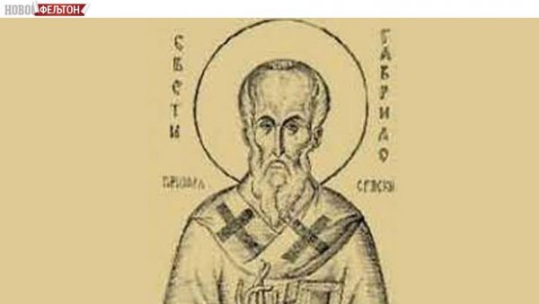 ФЕЉТОН - УЧВРШЋИВАЊЕ ВЕЗА СА РУСИЈОМ: Српски свештеници су доприносили духовном животу Русије ФЕЉТОН - УЧВРШЋИВАЊЕ ВЕЗА СА РУСИЈОМ: Српски свештеници су доприносили духовном животу Русије