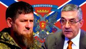 КАДИРОВ ЈЕ У ПРАВУ: Срђа Трифковић анализира рат у Украјини - Путину потребни брзи плодови КАДИРОВ ЈЕ У ПРАВУ: Срђа Трифковић анализира рат у Украјини - Путину потребни брзи плодови