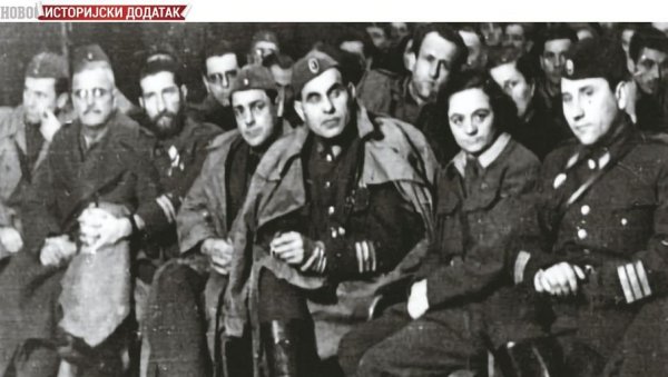 ИСТОРИЈСКИ ДОДАТАК - ЈАЈЦЕ НА МАЛА ВРАТА УЛАЗИ У СРБИЈУ: Сукоб Јосипа Броза и Благоја Нешковића око сазивања АСНОС ИСТОРИЈСКИ ДОДАТАК - ЈАЈЦЕ НА МАЛА ВРАТА УЛАЗИ У СРБИЈУ: Сукоб Јосипа Броза и Благоја Нешковића око сазивања АСНОС