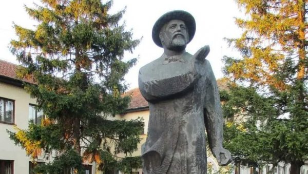 ЂУРИНА КЊИЖЕВНА НАГРАДА: Конкурс за најбољу књигу песама у Српској Црњи ЂУРИНА КЊИЖЕВНА НАГРАДА: Конкурс за најбољу књигу песама у Српској Црњи