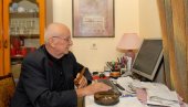 OLOVKOM PISAO IZ INATA: Miloš Jevtić o knjizi Otvorena polja Radovana Belog Markovića OLOVKOM PISAO IZ INATA: Miloš Jevtić o knjizi Otvorena polja Radovana Belog Markovića