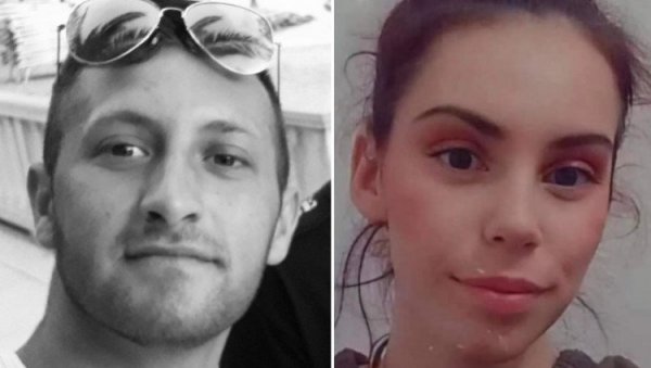 ТРАГЕДИЈА: Ово су млади који су погинули у стравичној саобраћајној несрећи на путу М-17 ТРАГЕДИЈА: Ово су млади који су погинули у стравичној саобраћајној несрећи на путу М-17