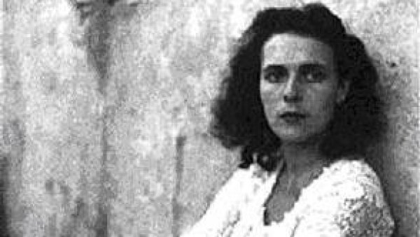 МЛЕКО ОД ПАТЊЕ И ЉУБАВИ: Ко је Леонора Карингтон, од које je позајмљено име 59. Бијенала у Венецији МЛЕКО ОД ПАТЊЕ И ЉУБАВИ: Ко је Леонора Карингтон, од које je позајмљено име 59. Бијенала у Венецији