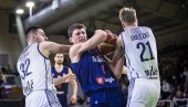 ORLOVI, BRAVO! Košarkaši Srbije prošli u drugu fazu kvalifikacija za Mundobasket ORLOVI, BRAVO! Košarkaši Srbije prošli u drugu fazu kvalifikacija za Mundobasket