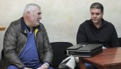 DECA SU MI SAD NAJPREČA: Darko Šarić prvi put posle određivanja kućnog pritvora govori za Novosti