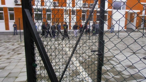 ДРУШТВЕНО КОРИСНИ РАД ЛЕЧИ: Установа развила систем подршке штићеника по изласку на слободу ДРУШТВЕНО КОРИСНИ РАД ЛЕЧИ: Установа развила систем подршке штићеника по изласку на слободу
