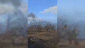 SNAŽNA EKSPLOZIJA: Dignuto u vazduh još jedno skladište Oružanih snaga Ukrajine (VIDEO) SNAŽNA EKSPLOZIJA: Dignuto u vazduh još jedno skladište Oružanih snaga Ukrajine (VIDEO)