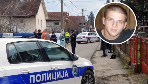 ОВО ЈЕ ЗДРАВКО (25) УПУЦАН НА УМКИ: Мештани тврде да знају ко је нападач (ФОТО) ОВО ЈЕ ЗДРАВКО (25) УПУЦАН НА УМКИ: Мештани тврде да знају ко је нападач (ФОТО)