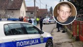 OVO JE ZDRAVKO (25) UPUCAN NA UMKI: Meštani tvrde da znaju ko je napadač (FOTO) OVO JE ZDRAVKO (25) UPUCAN NA UMKI: Meštani tvrde da znaju ko je napadač (FOTO)