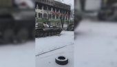 ŽESTOK UDAR RUSA: Trupe nastavljaju da uništavaju opremu Oružanih snaga Ukrajine (VIDEO) ŽESTOK UDAR RUSA: Trupe nastavljaju da uništavaju opremu Oružanih snaga Ukrajine (VIDEO)