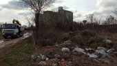 УКЛОНИЛИ ДЕПОНИЈУ У РАТАРИМА: Обреновачки комуналци чисте широм општине УКЛОНИЛИ ДЕПОНИЈУ У РАТАРИМА: Обреновачки комуналци чисте широм општине