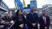 VUJOVIĆEVA: Rekonstrukcija toplane jedna od najvećih zelenih investicija u Kragujevcu VUJOVIĆEVA: Rekonstrukcija toplane jedna od najvećih zelenih investicija u Kragujevcu