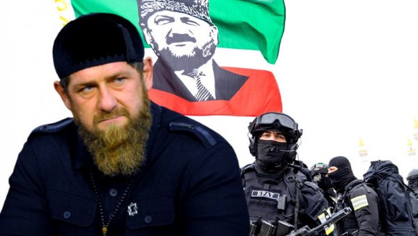 БОРБЕНОСТ НА НЕВИЂЕНОМ НИВОУ, ВИДЕЋЕТЕ РЕЗУЛТАТЕ: Кадиров одговорио на украјинске лажи - Такве ниткове су некада стрељали! БОРБЕНОСТ НА НЕВИЂЕНОМ НИВОУ, ВИДЕЋЕТЕ РЕЗУЛТАТЕ: Кадиров одговорио на украјинске лажи - Такве ниткове су некада стрељали!