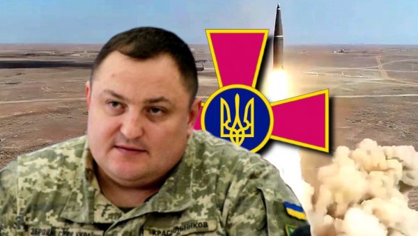 УКРАЈИНСКИ ГЕНЕРАЛ УБИЈЕН У РУСКОМ НАПАДУ! Уништен штаб групе Север, борци батаљона Азов у паници УКРАЈИНСКИ ГЕНЕРАЛ УБИЈЕН У РУСКОМ НАПАДУ! Уништен штаб групе Север, борци батаљона Азов у паници