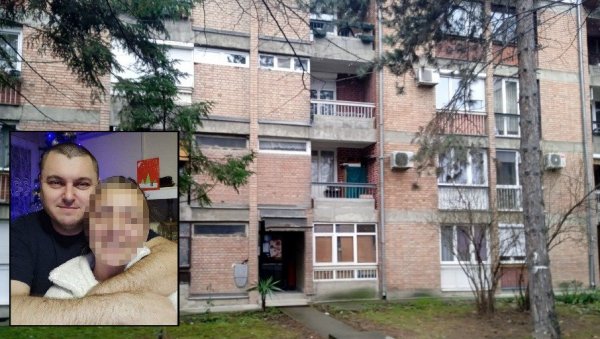ОТАЦ УБИЈЕНОГ СИНИШЕ: Сина сам сахранио, а унуцима још нисмо рекли да им је отац мртав ОТАЦ УБИЈЕНОГ СИНИШЕ: Сина сам сахранио, а унуцима још нисмо рекли да им је отац мртав