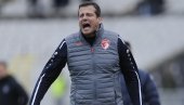 NENAD LALATOVIĆ OPLEO PO VEČITIMA: Ovo je kvalitetna liga, a ne kao u Srbiji da Zvezda i Partizan osvoje po sto bodova