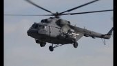 MOĆAN SNIMAK MINISTARSTVA ODBRANE: Helikopter prati jedinice vojne avijacije Rusije (VIDEO) MOĆAN SNIMAK MINISTARSTVA ODBRANE: Helikopter prati jedinice vojne avijacije Rusije (VIDEO)