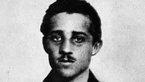 GAVRILO PRINCIP JE PREDAK NAŠEG POZNATOG PEVAČA: Porodično smo takvi - kroz epohu i vreme!