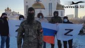 ВЕТЕРАНИ СА УРАЛА СЕ СПРЕМАЈУ ЗА ДОНБАС: Браћо, ми долазимо код вас, победа ће бити наша! (ВИДЕО) ВЕТЕРАНИ СА УРАЛА СЕ СПРЕМАЈУ ЗА ДОНБАС: Браћо, ми долазимо код вас, победа ће бити наша! (ВИДЕО)