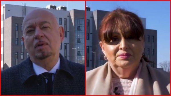 ПОКАЗАЛИ СМО ШТА ЗНАЧИ СТАБИЛНО ЗДРАВСТВО: Др Бекић и Нада Мацура позвали грађане да подрже Вучића и СНС (ВИДЕО) ПОКАЗАЛИ СМО ШТА ЗНАЧИ СТАБИЛНО ЗДРАВСТВО: Др Бекић и Нада Мацура позвали грађане да подрже Вучића и СНС (ВИДЕО)