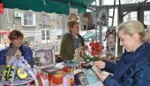 OSMOMARTOVSKI BAZAR NA PIJACAMA: Tokom vikenda kupovina i radionice za decu OSMOMARTOVSKI BAZAR NA PIJACAMA: Tokom vikenda kupovina i radionice za decu